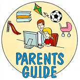 Parents Guide to Video Games